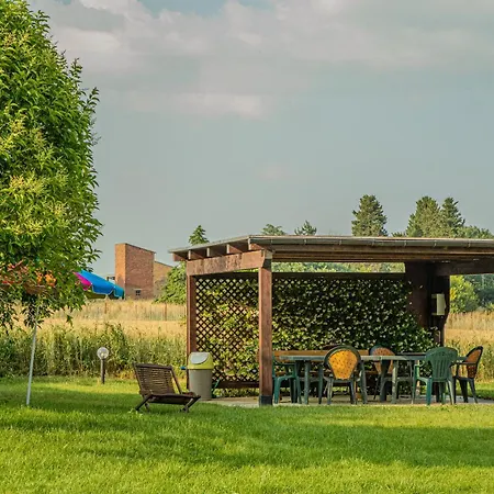 Apartamento Il Laghetto 3 *