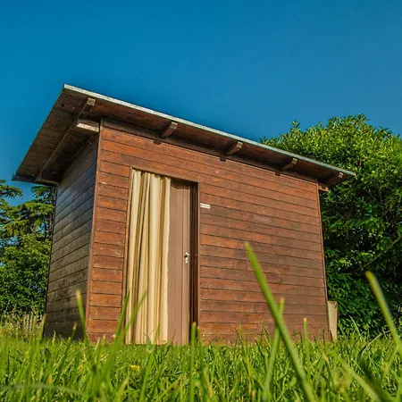 Il Laghetto 3 Apartamento Bettona