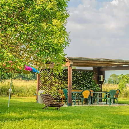 Apartamento Il Laghetto 3