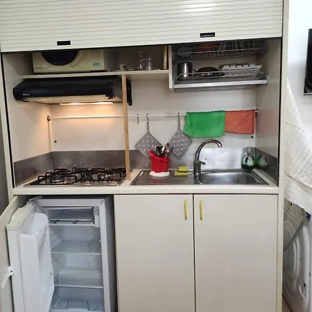 Apartamento Il Laghetto 3 *
