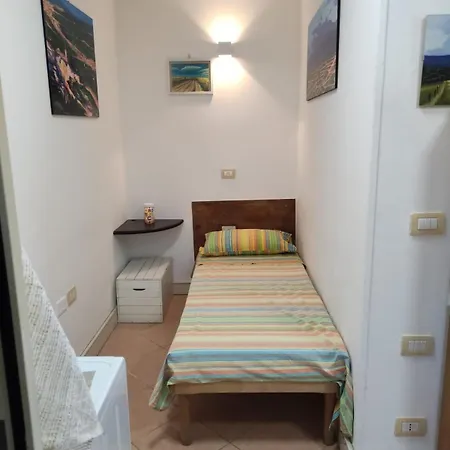 Il Laghetto 3 Bettona