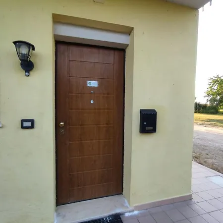 Il Laghetto 3 * Bettona