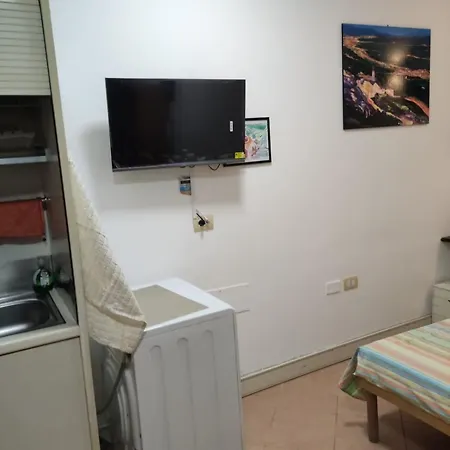 Il Laghetto 3 Apartamento Bettona