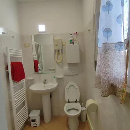 Apartamento Il Laghetto 3 Bettona