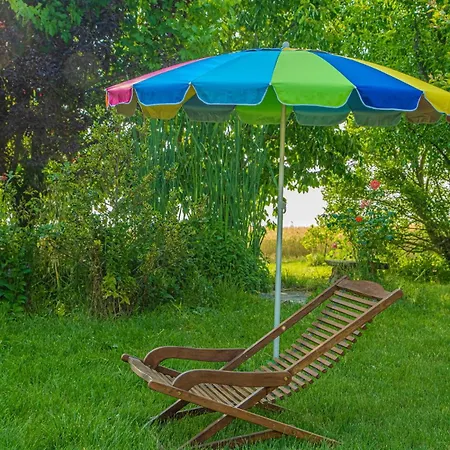 Apartamento Il Laghetto 3 Bettona