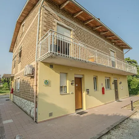 Apartamento Il Laghetto 3 *