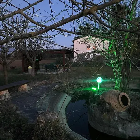 Il Laghetto 3 Bettona