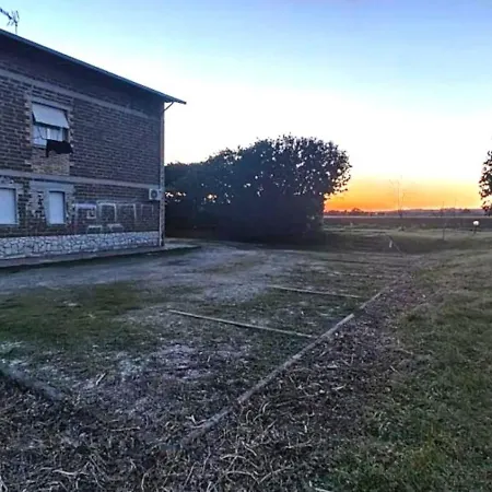 Il Laghetto 3 Apartamento