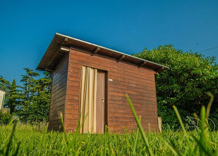 Il Laghetto 3 Apartamento Bettona