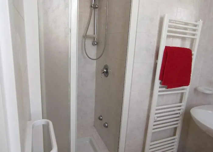 Il Laghetto 3 Appartement