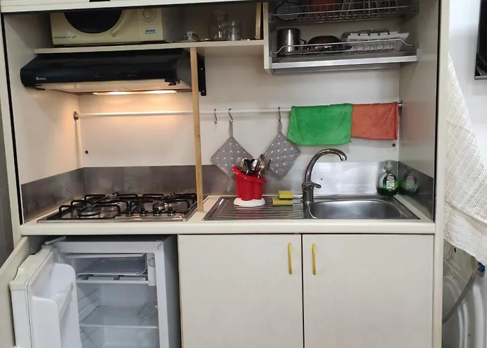 Appartement Il Laghetto 3 Bettona