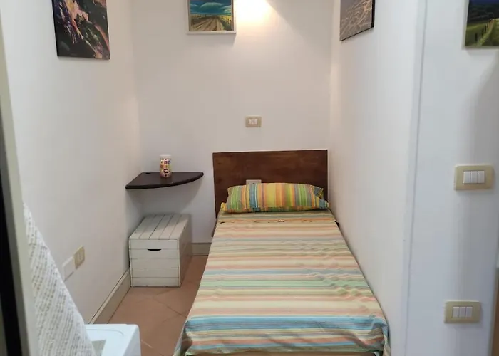 Il Laghetto 3 Bettona