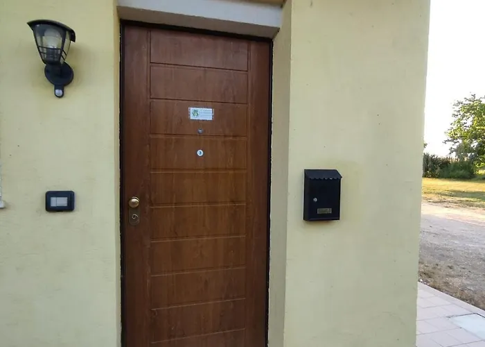 Il Laghetto 3 * Bettona