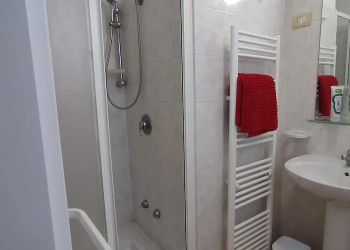 Il Laghetto 3 Appartement *