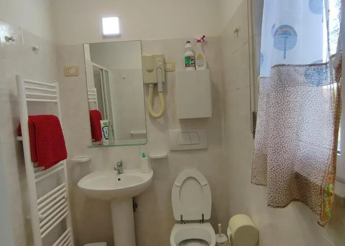 Apartamento Il Laghetto 3 Bettona