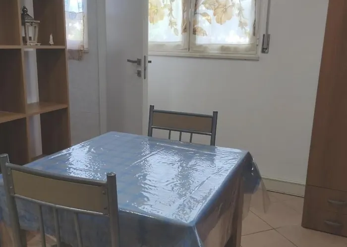 Apartamento Il Laghetto 3