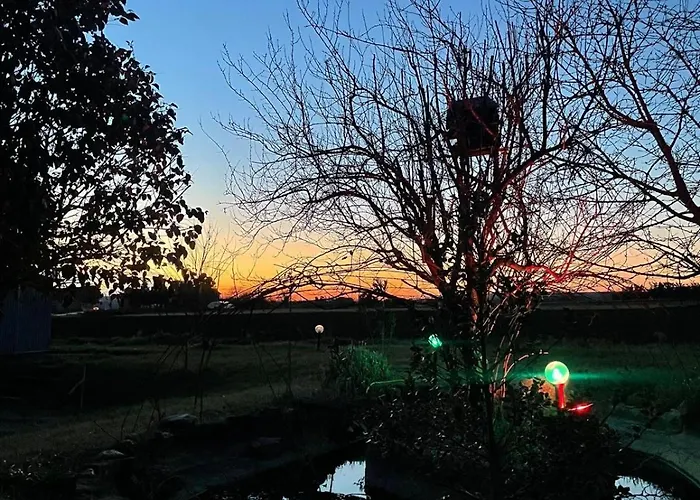 Il Laghetto 3 Apartamento