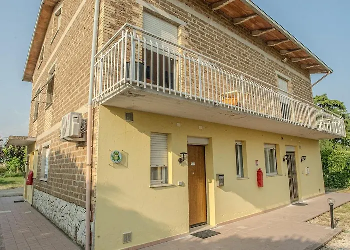 Apartamento Il Laghetto 3 *