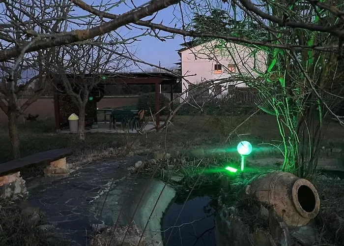 Il Laghetto 3 Bettona