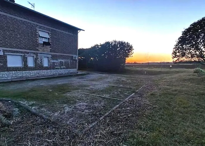 Il Laghetto 3 Appartement